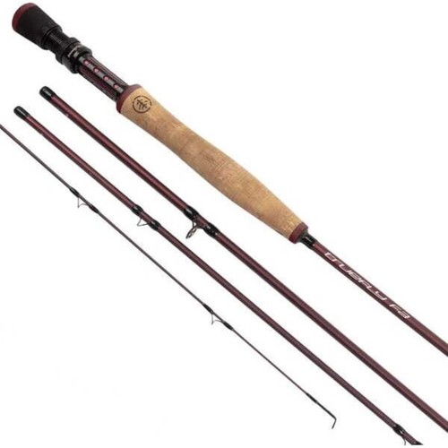 Wychwood fly rod truefly - fly, fa