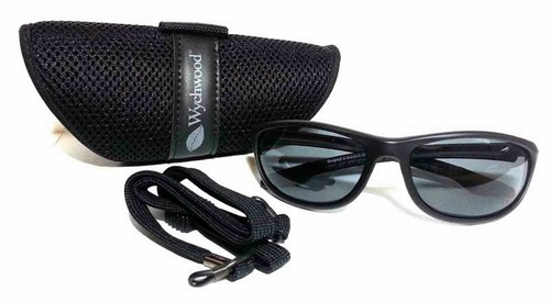 Wychwood black wrap around - wychwood,