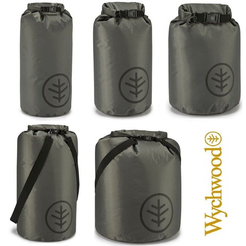 Wychwood carp dry bags - wychwood, 5l