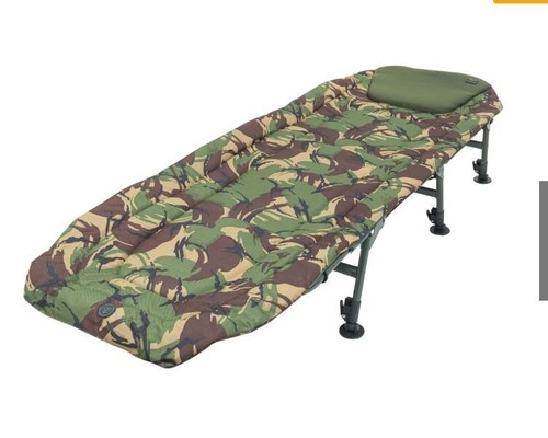 Wychwood riot tactical - tactical, camo