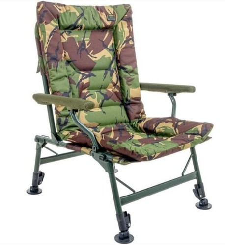 Wychwood riot tactical - wychwood,