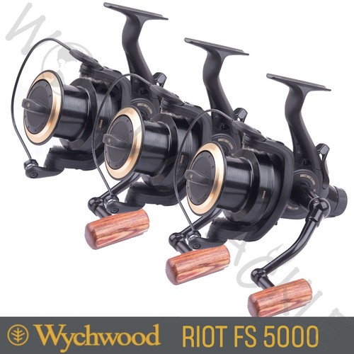 Wychwood riot fs5000 - wychwood,