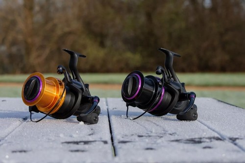 Wychwood agitator series - series, 1