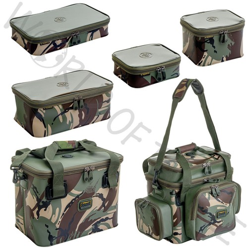 Wychwood carp eva tactical - wychwood,