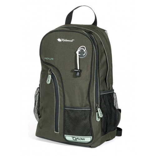 Wychwood fishing pack lite - wychwood, pack-lite