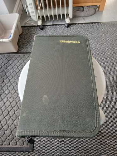 Wychwood doubled sided rig - sided,