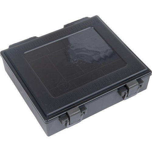 Wychwood tackle box medium - box,