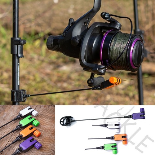 Wychwood agitator drop - drop, off