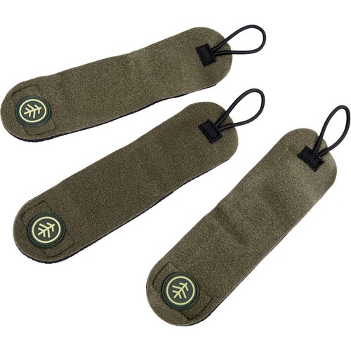 Rod bands wychwood carp - bands,