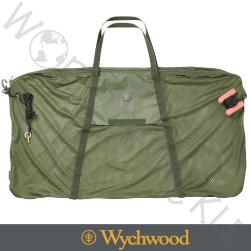 Wychwood carp sack fishing - wychwood,