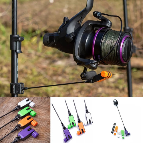 Wychwood agitator drop off - wychwood, drop-off
