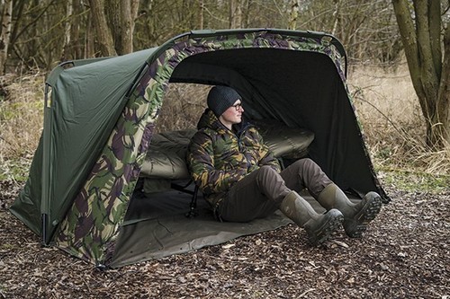New wychwood carp tactical - new,