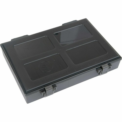 Wychwood carp large tackle - wychwood, box