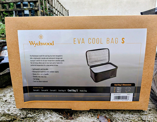 Wychwood eva cool bag - cool, s