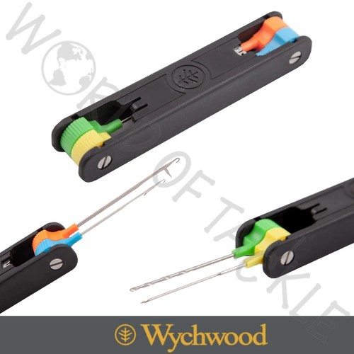 Wychwood multi tool - wychwood, baiting