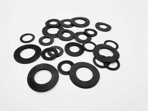 Ice washers for wychwood - ice, washers™