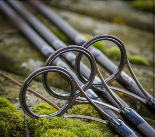 Wychwood extremis 12ft - fc, carp