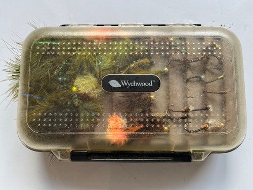 Wychwood vuefinder clear - vuefinder,