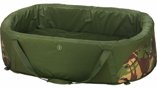 Wychwood tactical walled mat - wychwood,