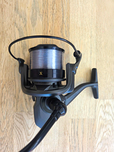 New wychwood extremis 6000 - new, fd