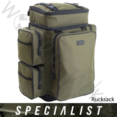 Specialist rucksack wychwood - rucksack,