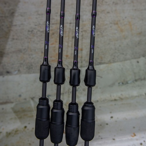 Wychwood agitator lure fishing - lure,