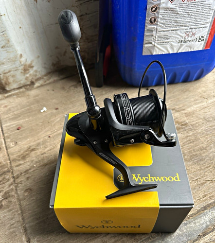 Wychwood dispatch 7500 - wychwood,