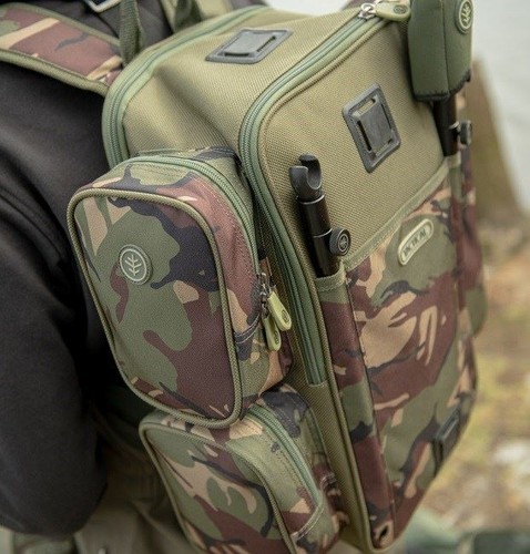 Wychwood tactical backpack - tactical,