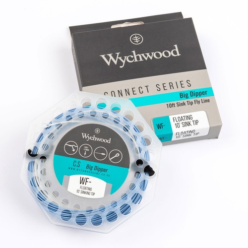 Wychwood big dipper - big, 10ft