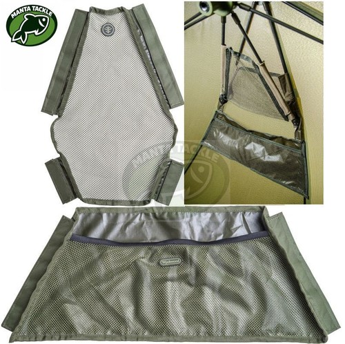 Wychwood brolly system storage - wychwood,