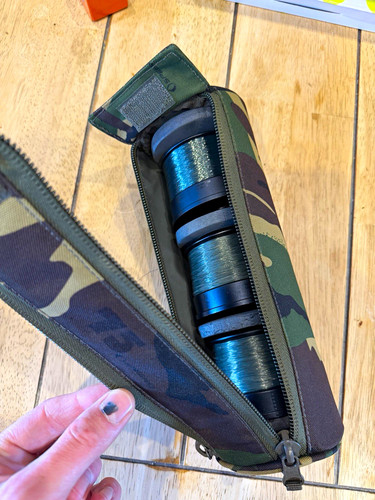 Wychwood riot spare - 3x,