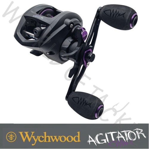 Wychwood agitator multiplier - wychwood,