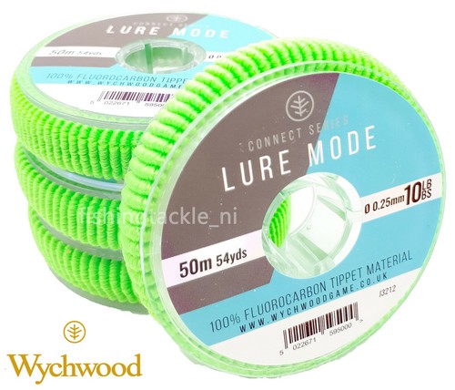 Wychwood lure mode - lure,