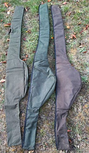 2xjrc wychwood footrod - 2xjrc,1,
