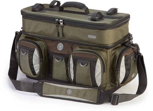 Wychwood boatman bag - boatman,