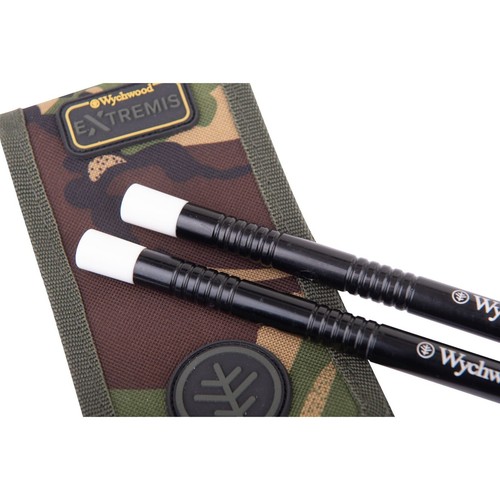 Wychwood distance stick bag - distance,