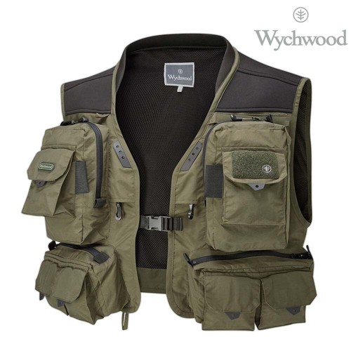 Wychwood gorge fly fishing - fly,
