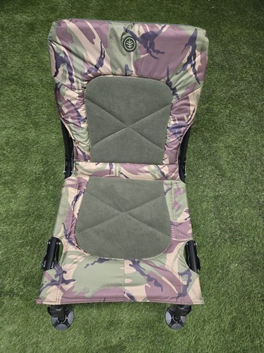 Wychwood compact chair - compact,
