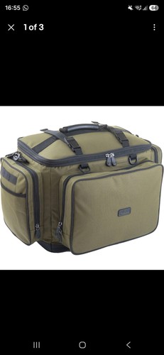 Wychwood specialist carryall - specialist,