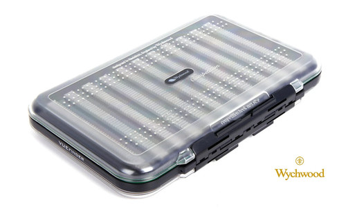 Wychwood ripple slot foam - slot,