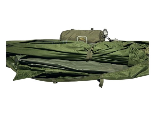 Wychwood mhr brolly - brolly, with